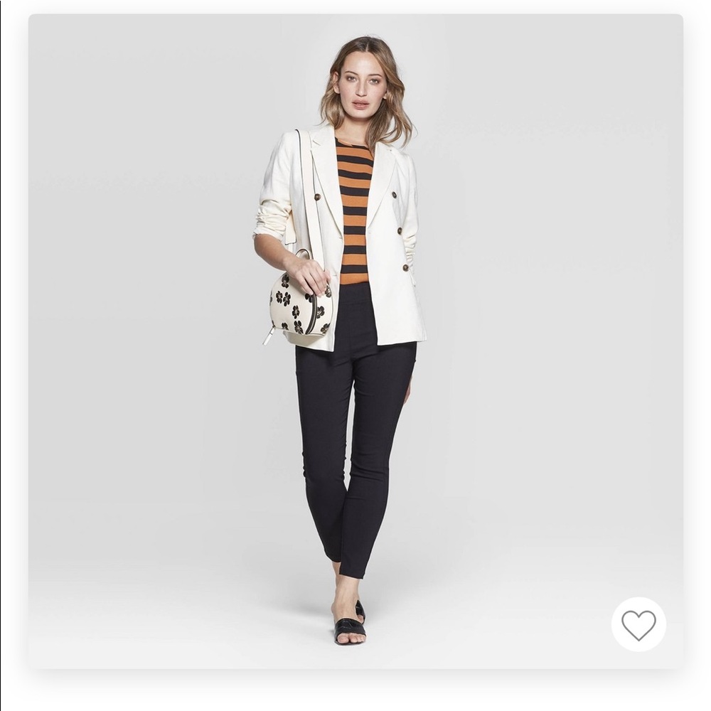 Who what wear ankle pants